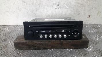 Autoradio