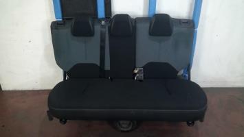 Banquette arriere (KIT DERIV VP)