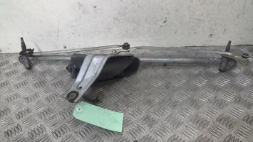 Moteur essuie glace avant