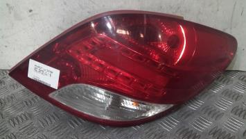 Fanale posteriore principale destro (luci)