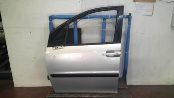 Porte avant gauche