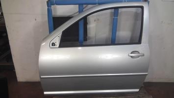Porte avant gauche