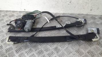 Leve vitre electrique avant gauche