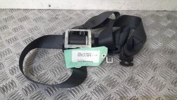 Ceinture arriere droit