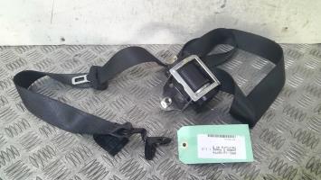 Ceinture avant droit