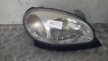 Gruppo ottico anteriore principale destro (luci)(faro)