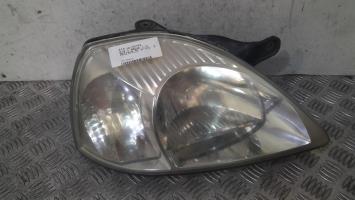 Gruppo ottico anteriore principale destro (luci)(faro)