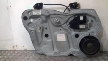 Leve vitre electrique avant gauche
