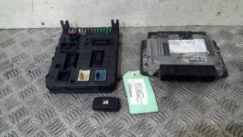 Kit de demarrage