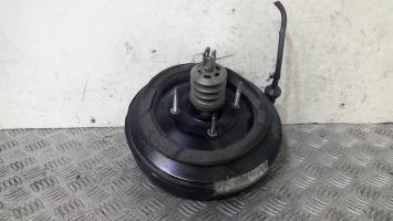 Servo frein