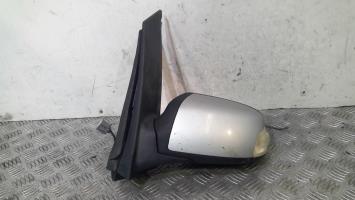 Retrovisor izquierdo