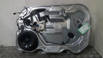 Elevalunas eléctrico delantero derecho