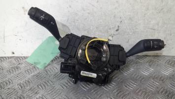 Devio guida completo con contatto spiralato