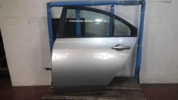 Porte arriere gauche