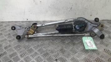 Moteur essuie glace avant
