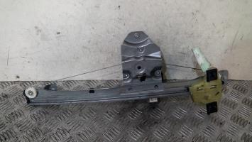 Leve vitre electrique avant gauche