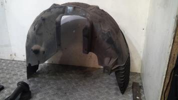 Parasale posteriore destro