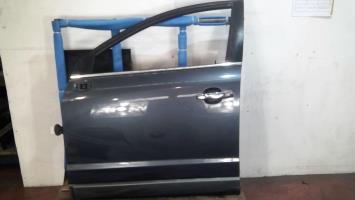 Porte avant gauche