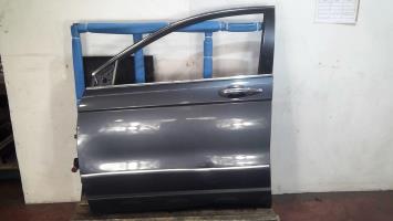 Porte avant gauche
