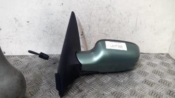 Specchietto retrovisore sinistro