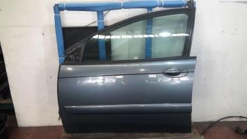 Porte avant gauche