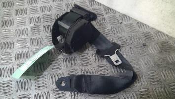 Ceinture arriere droit