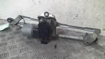 Moteur essuie glace avant