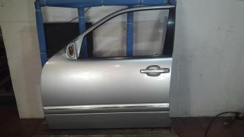 Porte avant gauche
