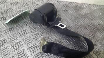 Ceinture arriere droit