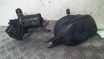Moteur essuie glace avant