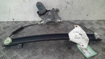 Leve vitre electrique arriere droit