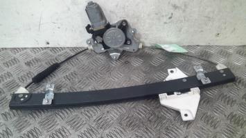 Leve vitre electrique arriere gauche