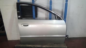 Porte avant droit