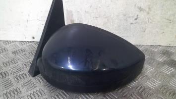Retrovisor izquierdo