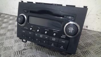 Autoradio d'origine