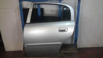Porte arriere gauche