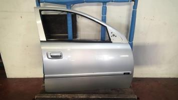 Porte avant droit