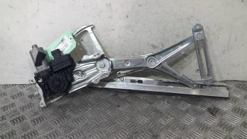 Leve vitre electrique avant gauche