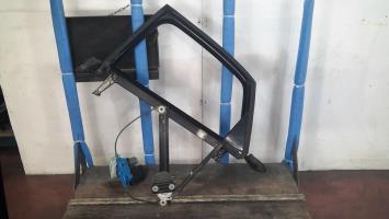 Elevalunas eléctrico trasero izquierdo