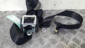 Ceinture arriere droit
