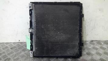 Radiateur clim