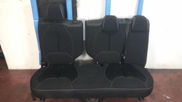 Sedile posteriore a panchetta (KIT DERIV VP)