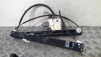 Alzacristalli elettrico anteriore destro