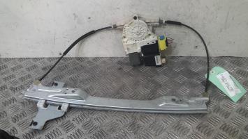 Leve vitre electrique avant gauche