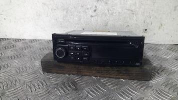 Autoradio