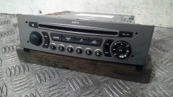 Autoradio