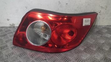 Fanale posteriore principale destro (luci)