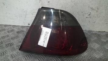 Fanale posteriore principale destro (luci)