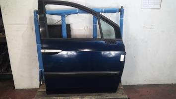 Porte avant droit