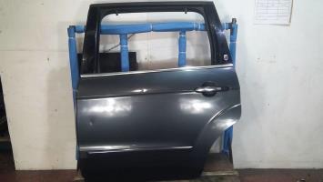 Porte arriere gauche